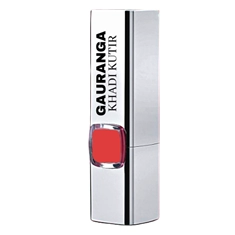 Bee-Wax Lipstick Creamy Light Red (05)